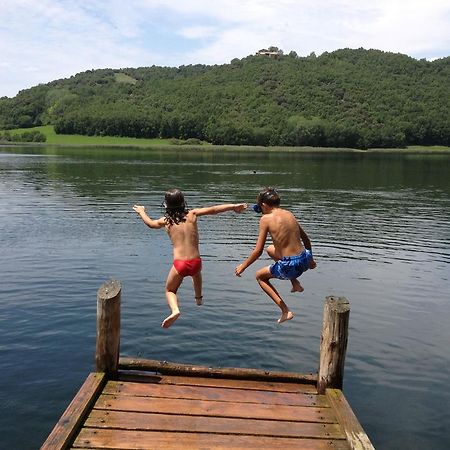 El Paller De Casa Parramon Peramea Esterno foto