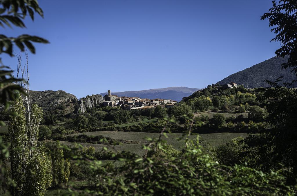 El Paller De Casa Parramon Peramea Esterno foto